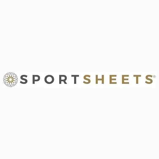 sportsheets brand logo for sportsheets.com