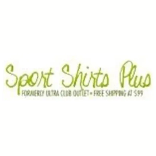 sportshirtsplus brand logo for sportshirtsplus.com