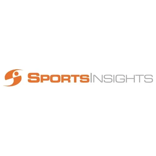 sportsinsights brand logo for sportsinsights.com