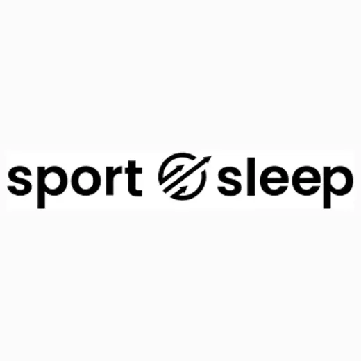 sportsleeptape brand logo for sportsleeptape.com