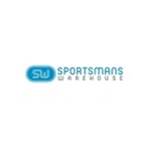 Sportsmans Warehouse brand logo for sw.com.au