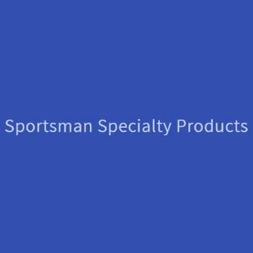 sportsmanspecialtyproducts brand logo for sportsmanspecialtyproducts.com