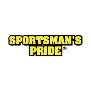 sportsmanspride brand logo for sportsmanspride.com