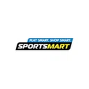 Sportsmart brand logo for sportsmart.com.au