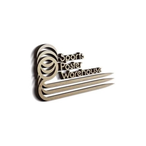 sportsposterwarehouse brand logo for sportsposterwarehouse.com