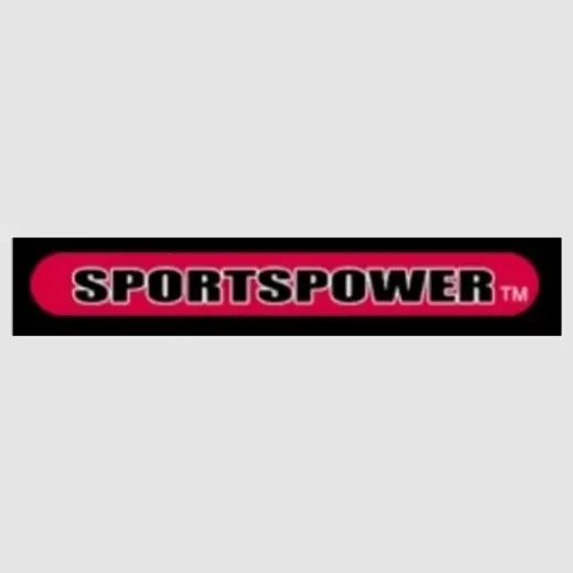 sportspowerltd brand logo for sportspowerltd.net