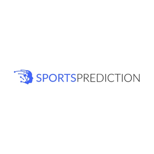 sportsprediction brand logo for sportsprediction.ai