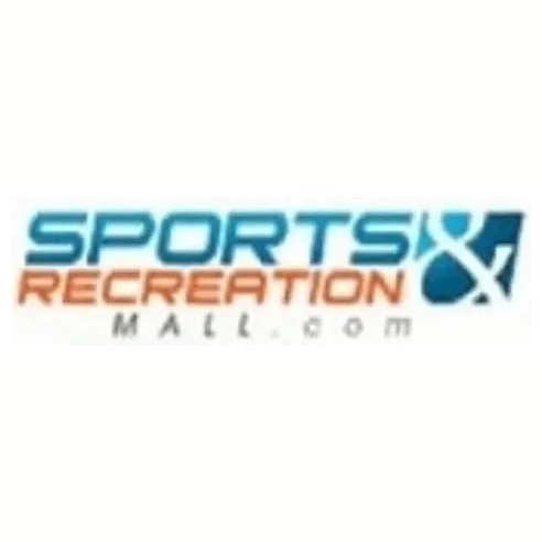 Sports Recreation Mall brand logo for sportsrecreationmall.com