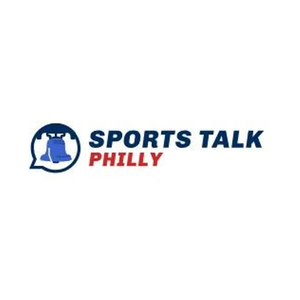 sportstalkphilly brand logo for sportstalkphilly.com