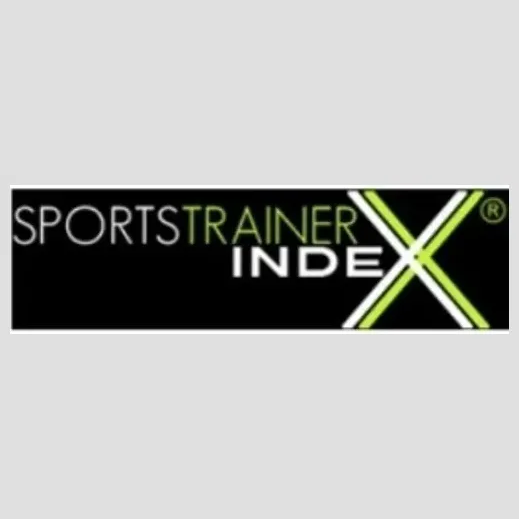 sportstrainerindex brand logo for sportstrainerindex.com