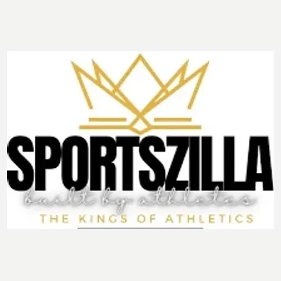 sportszilla brand logo for sportszilla.com