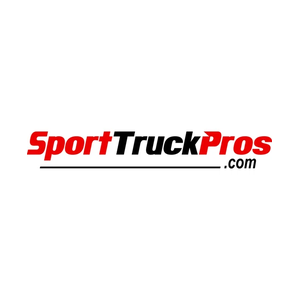 sporttruckpros brand logo for sporttruckpros.com