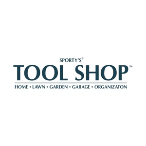 Sporty?? brand logo for sportystoolshop.com