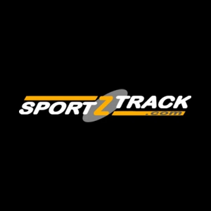 sportztrack brand logo for sportztrack.com