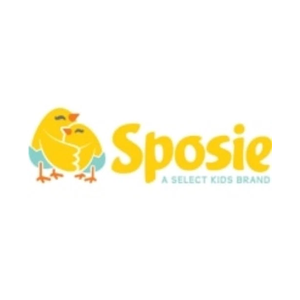 sposie brand logo for sposie.com