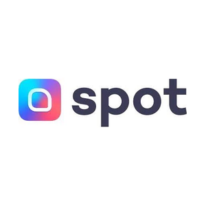 spot-wallet brand logo for spot-wallet.com