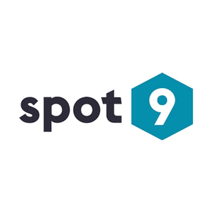 spot9.com/en/ brand logo for spot9.com