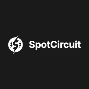 spotcircuit brand logo for spotcircuit.com