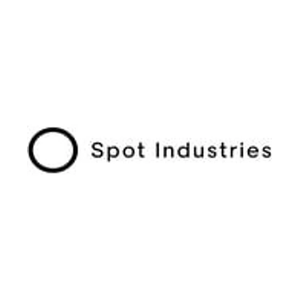 spotind brand logo for spotind.com