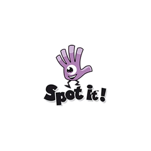 spotitgame brand logo for spotitgame.com