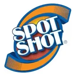 spotshot brand logo for spotshot.com