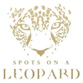 spotsonaleopard brand logo for spotsonaleopard.com