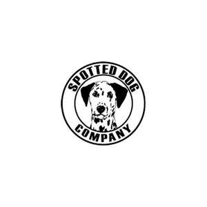 spotteddogcompany brand logo for spotteddogcompany.com
