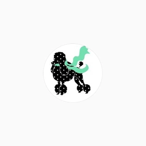 spottedpoodle brand logo for spottedpoodle.com