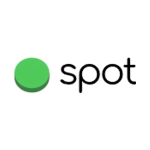 spotvirtual brand logo for spotvirtual.com