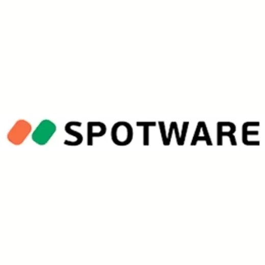 spotware brand logo for spotware.com