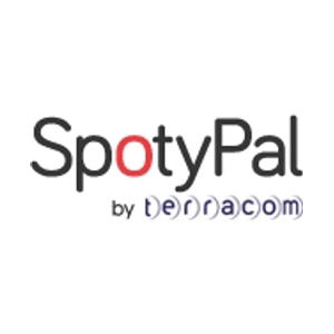 spotypal brand logo for spotypal.com