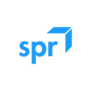 spr brand logo for spr.com