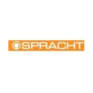 spracht brand logo for spracht.com