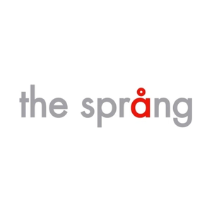 sprangchair.com/shop brand logo for sprangchair.com
