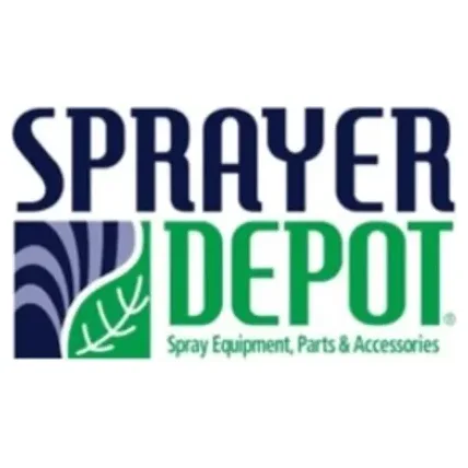 sprayerdepot brand logo for sprayerdepot.com