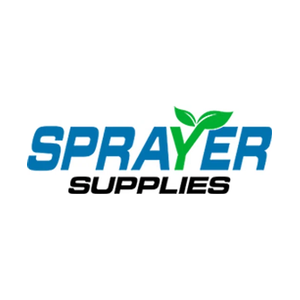 sprayersupplies brand logo for sprayersupplies.com