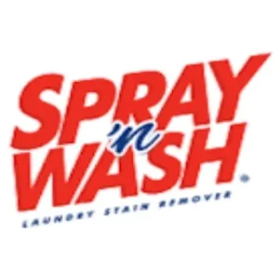 spraynwash brand logo for spraynwash.com