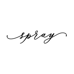 sprayonthego brand logo for sprayonthego.com