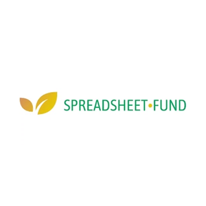 spreadsheet brand logo for spreadsheet.fund