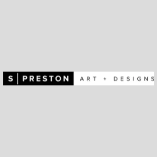 sprestondesigns brand logo for sprestondesigns.com