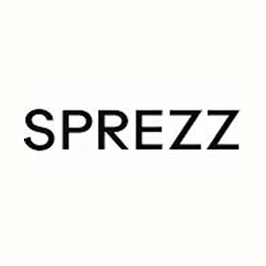 sprezznyc brand logo for sprezznyc.com