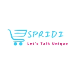 spridi brand logo for spridi.com