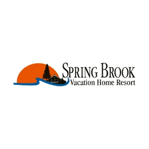 spring-brook brand logo for spring-brook.com