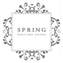 SPRING fragrances brand logo for myspringfragrances.com