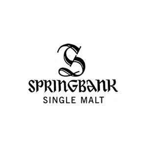 springbank brand logo for springbank.scot