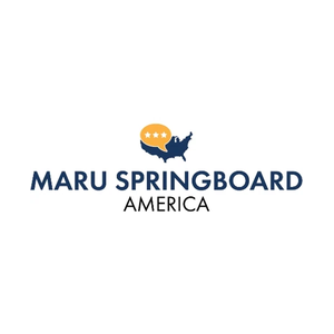 springboardamerica brand logo for springboardamerica.com