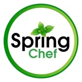 springchef brand logo for springchef.com
