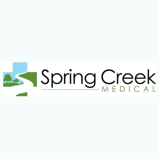 springcreekmed brand logo for springcreekmed.com