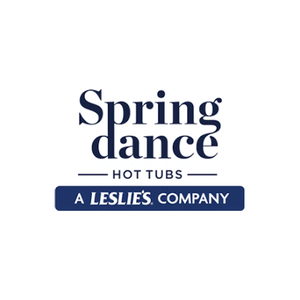 springdancehottubs brand logo for springdancehottubs.com