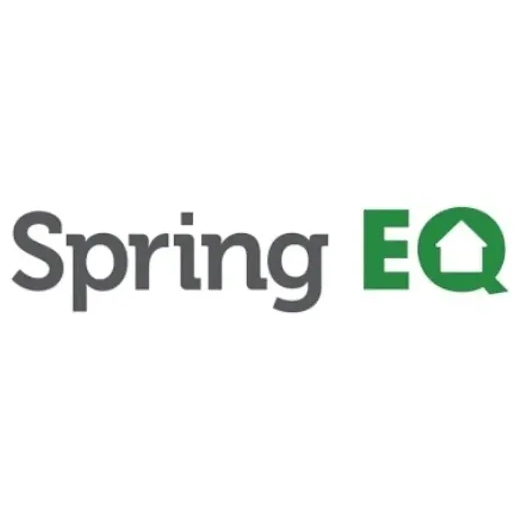 springeq brand logo for springeq.com